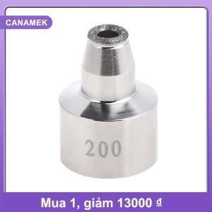 【CANAMEK】 Microdermabrasion tip thay thế dermabrasion đầu cho máy đẹp chăm sóc da kim cương dermabrasion thay thế lời khuyên 100 150 200 #