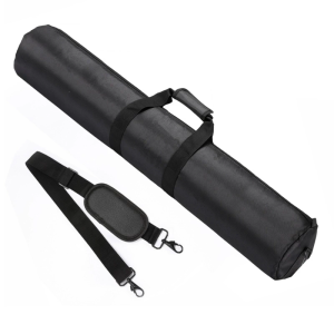 Phụ Kiện máy ảnh rộng rãi tổ chức trường hợp gia cố dưới dày đệm tay cầm mang đi Túi đựng giá đỡ ba chân phù hợp cho Monopod