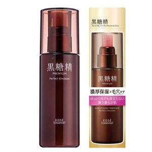 Sữa dưỡng ẩm trẻ hóa da Kose PREMIUM 130ml- Nhật Bản