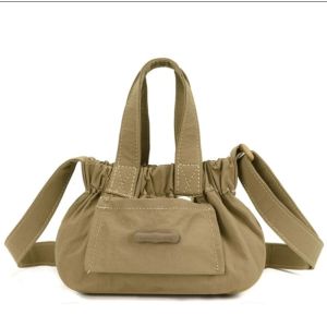 🇸🇬CF833 Mini Dumpling Bag/Micro Crossbody Shoulder Bag