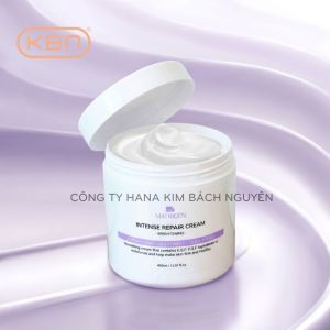Kem Dưỡng Tái Tạo Cấp Ẩm Phục Hồi Bảo Vệ Da MATRIGEN 400ml