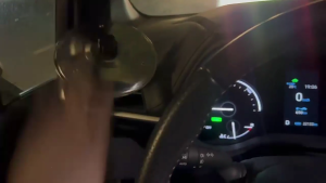 Air Vent Outlet Drum Cymbal Automotive Interior Accessories Crash Cymbal for Most Vehicles Crash Music Cymbal Universal