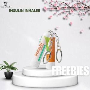 ~ Med Insulin Inhaler Ultra-Rapid Acting Insulin BUY1TAKE1 Alternative Therapy Solution Healthcare ....