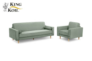 King Koil Juniper 3-Seater Sofa