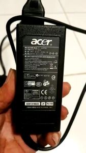 Adaptor Charger Laptop Acer Aspire 3 A311 A314 A315 ES 14 ES1-432 4736 4741 4738 4750 4752 3 A314-21 A314-31 A314-32 A314-33 A314-41 E14 E5-474 E5-474G E5-475 E5-475G E5-476G ES-14 ES1-432-C52R P246 P249 P257 P259 P446 P449 P2410 E5 473 E5 473G E5 473T