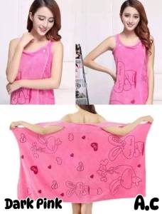 🔥DRESS TOWEL MICROFIBER QUALITY FIT TO MEDIUM TO XL MAKAPAL👌