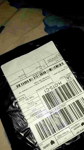 Buyer review video 2