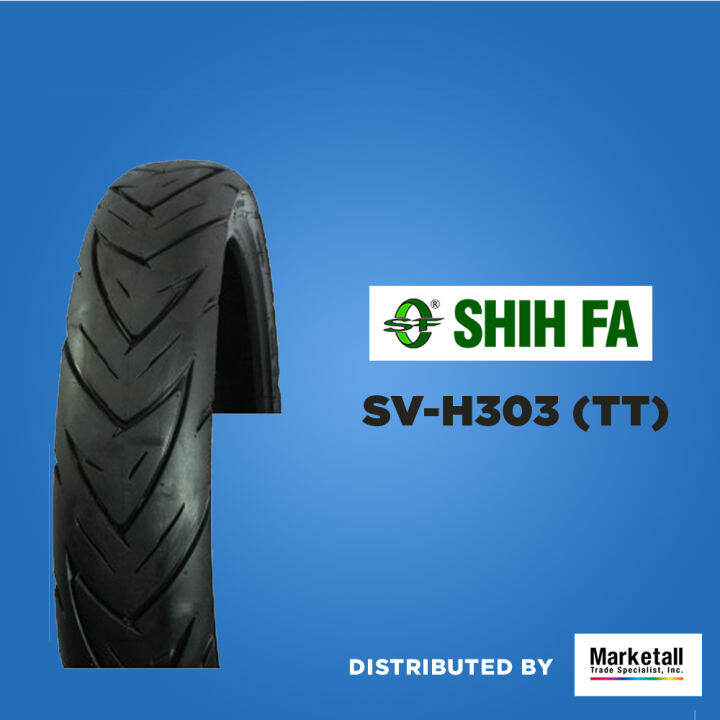 Shih Fa Motorcycle Tires Sv H303 Lazada Ph