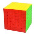 Đồ chơi xoay rubik 7x7 cực trơn có quyển hướng dẫn giúp bé phát triển hình thành tính cách kiên trì, Do choi xoay rubik 7x7 cuc tron co quyen hương dan giup be phat trien hinh thanh tinh cach kien tri.