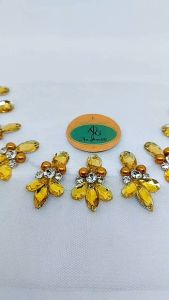 PAYET RANGKAI LINGKUNGAN LEHER PREMIUM MULTIFUNGSI /DADA/PINGGANG/TABUR/DLL/ JAHIT 0062