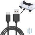 Dây sạc USB Type-C cho tay cầm PS5 cáp sạc Cable USB-C tay cầm Dualsense Playstation 5. 