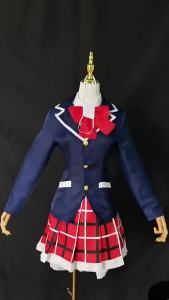 Bắc Thủy Thương Mại: Chứng Bệnh Trung Nhị Cũng Cần Phải Yêu cos Trang phục Takanashi Rikka Tachibana Hayato cosplay Quần áo
