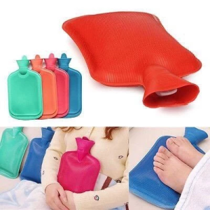 Túi Chườm Nóng Giảm Đau Nhức Loại Lớn 2000CC