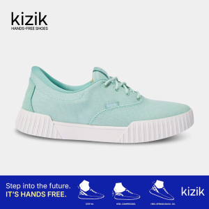Kizik Madison Surf Spray Womens Sneakers