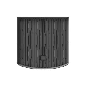 [ZEST]Car Floor Mats BYD SEALION 7 (2026 - Present) deep dish matting TPE Trunk Mat Waterproof Wear