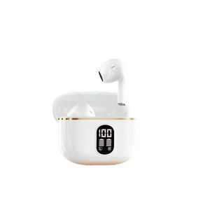 Tai nghe TWS không dây Bluetooth 5.4 chống nước có mic tương thích Xiaomi iOS tai nghe thể thao nghe nhạc gọi điện