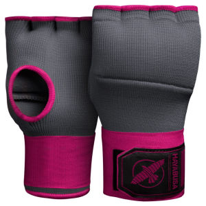 Hayabusa Quick Gel Handwraps