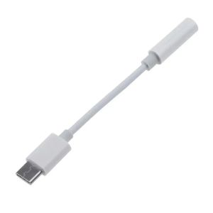 Bộ chuyển đổi tai nghe kỹ thuật số Usb-C Type C Sang 3.5 mm