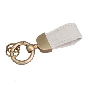 Móc khóa hiện đại Trọng lượng nhẹ phụ kiện thời trang vòng chìa khóa thời trang Móc Treo Chìa Khóa phù hợp cho du lịch và sử dụng hàng ngày