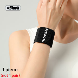 1 PCS Sports Wrist Compression Strap Wrist Brace Wrist Band Wrist Support for Fitness Weight Lifting Tendonitis Carpal Tunnel Arthritis Wrist Pain Relief Wrist Wraps for Men Women Adjustable