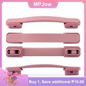 【MPJow】 Suitcase Plastic Handle Grip Trolley Handle Bag Handle Replacement Lockbox Handle Accessories Luggage Parts
