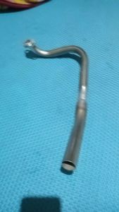 Leher Knalpot Bore Up 32 mm untuk Honda VARIO 150 & 125 ADV PCX
