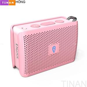 Loa Bluetooth Không Dây DOSS-M58 Loa Mini Trầm Âm Lượng Lớn Thực Hiện Cuộc Gọi