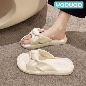 【Produk Diskon】 Sandal wanita / Sandal slop / Sandal empuk / sandal minimalis / sandal rumah