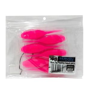 SAWA-D BERUDU SOFT PLASTIC 10CM