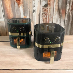 Nồi chiên không dầu Camel cao cấp nội địa Trung 10L 12L 13L 15L