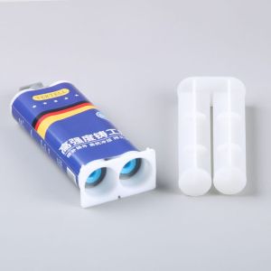 Lem Besi AB TERTELL Tahan Panas Industrial Metal Repair Glue / Lem AB SUper Kuat / Lem Perekat Besi MLH  G11