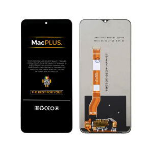 LCD OPPO A57 4G 2022 / A57 5G / A57E / A57S / A77 5G / A77S / A17 / A17K / A58 5G /  A58X 5G / A78 5G  / A18 4G / A38 4G MACPLUS FULLSET TOUCHSCREEN