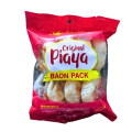 2 pcs Merzci Piaya Original Baon Pack | 180g | Merzci Official Store Pasalubong Bacolod | Piaya Food Pasalubong Piyaya from Bacolod | Piyaya Original Flavor | Piyaya Plain Pasalubong | Piyaya Original Food | Piayaya Original Merzci Piayaya Coffee Snacks. 