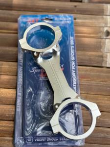 BORGOL SKOK NINJA R SS RR CNC DAY STABILIZER SKOK NINJA SCORPIO VIXION