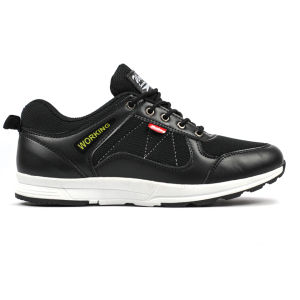 Working Sneakers For You Sepatu Pria Running Code T-12 Size 39 - 43