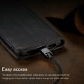 PU [2 slot card] Foldable split book [functional bracket] Xiaomi Mi9 Mi9T Classic magnet wallet Suitable for Redmi Luxury flip cover protective case K20 Note 8 10 CC9 Pro. 