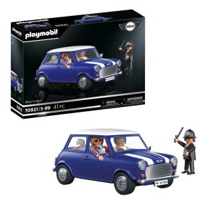 Playmobil Mini Cooper 70921