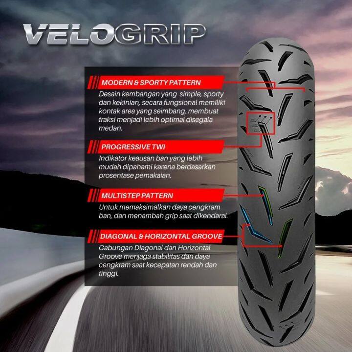 Velo grip deals