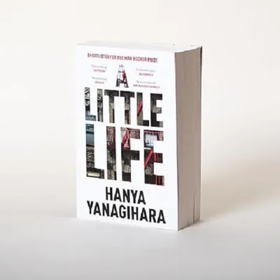 A Little Life