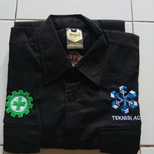 baju AC terlaris