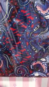 BAJU SERAGAM BATIK PPDI FURING (PERSATUAN PERANGKAT DESA INDONESIA)
