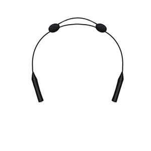 【Miễn phí vận chuyến】dây đeo kính silicon dây Kính râm thể thao chống trượt dây đeo kính mắt dây đeo cổ dây đeo kính