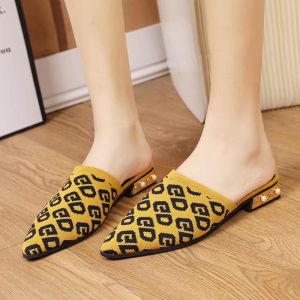 Free Box NS967 Sepatu Sandal Heels Wanita