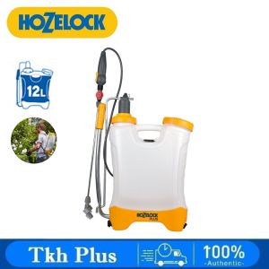 HOZELOCK 100-003-538 12 Liter Pulsar Plus Comfort Knapsack Sprayer