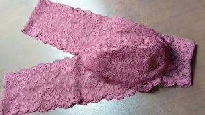 Quần lót nam Brief RenY đỏ rượu. Q93