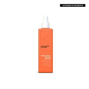 KEVIN.MURPHY EVERLASTING.COLOUR LEAVE-IN 150ml l Bond-building Colour Protective Treatment | Stronger hair | Healthier Hair l Preserves Colour Vibrancy l Protects Hair from Environmental Stressors l  Nourishes l Hydrate l Repair l WOOSHOP