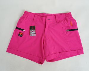 EDELWEIS CELANA PENDEK GUNUNG WANITA ZARVENTURE EDELWEIS WOMAN SERIES