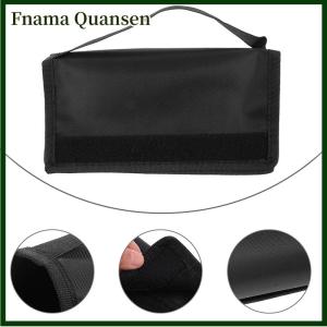 Fnama ชุดผ้าฝึกความคล่องตัวสำหรับเล่นฟุตบอลอุปกรณ์เสริมสำหรับขนส่งอุปสรรคในการจัดเก็บฟุตบอล