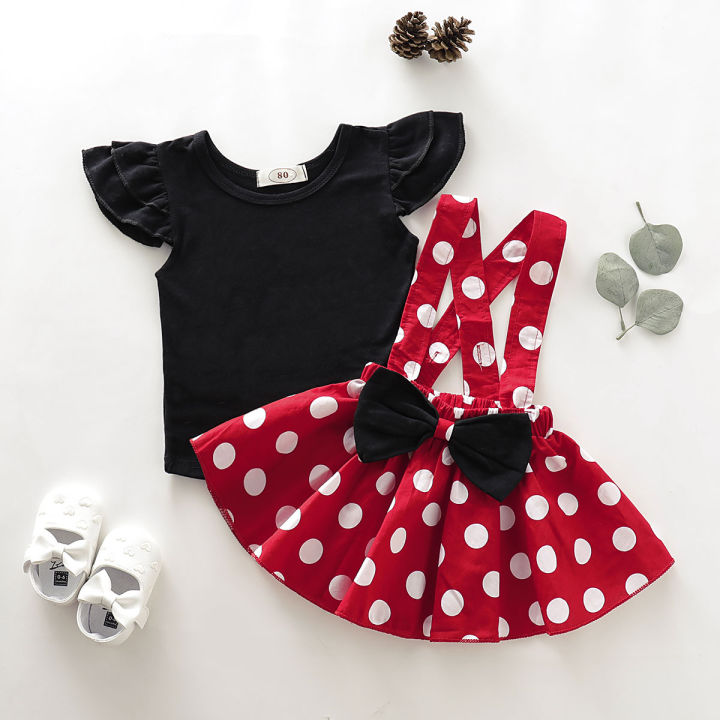 Minie Mouse Dress For Baby Girl 1st Birthday Set Party Dress Ootd Baby Dress For Girl 1 2 Years Old | Lazada PH Minie Mouse Dress For Baby Girl 1st Birthday Set Party Dress Ootd Baby Dress For Girl 1 2 Years Old | Lazada PH