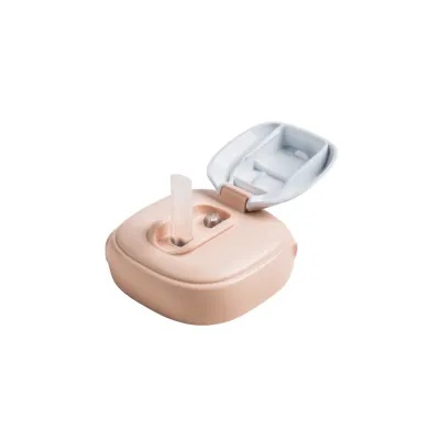 Hegen PCTO™ Straw Spout